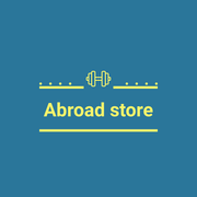 abroad store lk